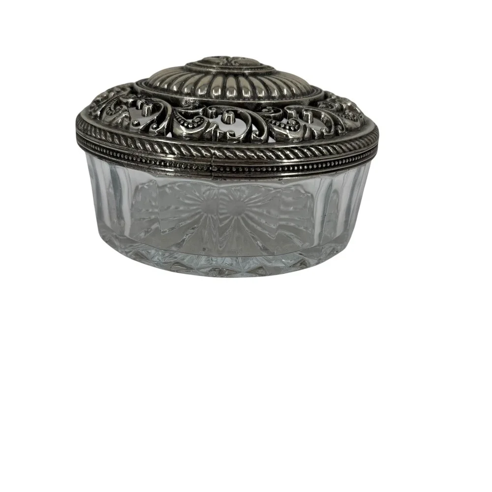 Brighton crystal trinket
